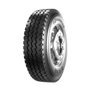 Low noise tire 12r22 5 drive tires provides excellent wear resistance and tear resistance