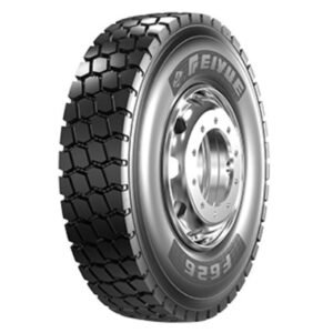 22 inch truck tires F626/F626A excellent weather resistance and puncture resistance