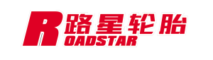 Roadstar tyres logo, manufactured by Double Coin Group