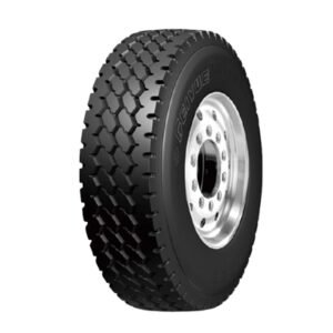 Cheap low profile tires F666 use for trailer and head tractor