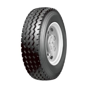 Discount tire trailer tires R320 provides very good heat dissipation