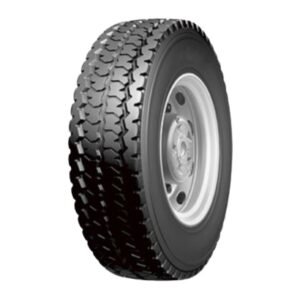 7.50 r16 all terrain R322 for short and medium-distance on general paved roads