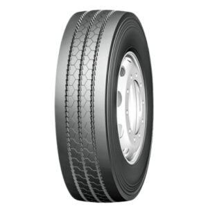 235 75 17.5 R369 Roadstar 245 70 19.5 tires