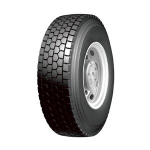 Roadstar R521 -12 22.5 tires New Structural for Long Distance Drive Wheel Position