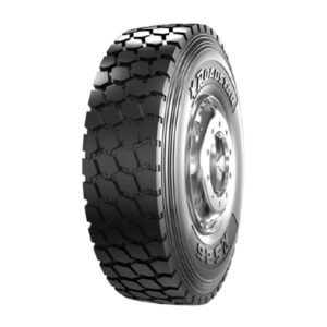 Cheapest truck tire size R526 standard full wheel position for short and medium distances