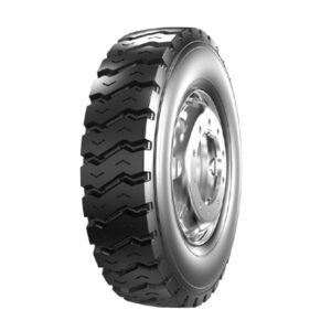 Off road trailer tires R989 is degined only for trailer and head tractor