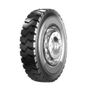 12.00r20 Truck Tire R919 suitable for short distance on mixed road